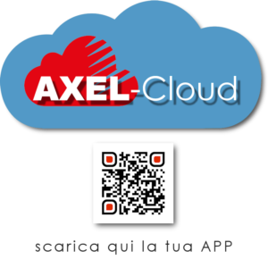 Axel-Cloud - Axel Srl