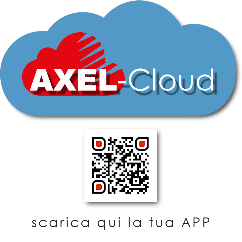   Axel Srl