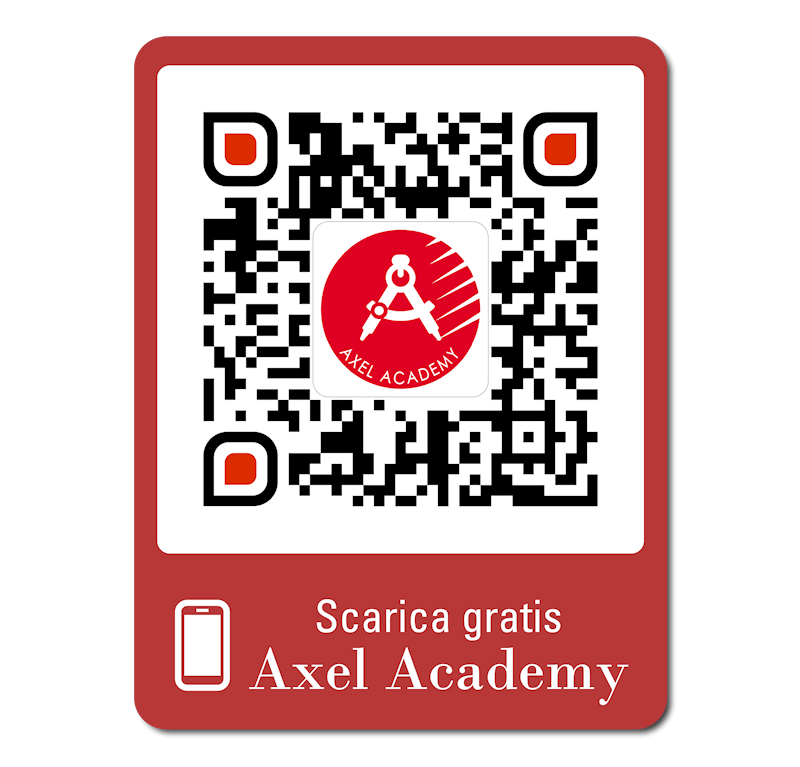 QrCode Axel Academy