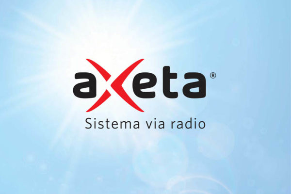 Il sistema radio aXeta® e i suoi principi di funzionamento
