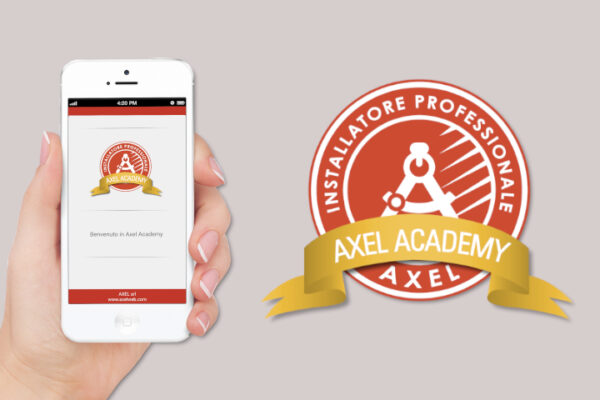 Axel Academy